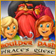 Boulder Dash-Pirates Quest